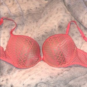 Victoria secret very sexy push up bra